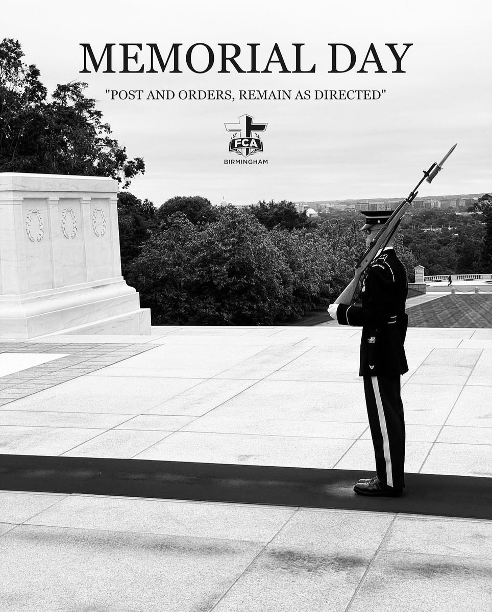 Greater Birmingham FCA tweet media