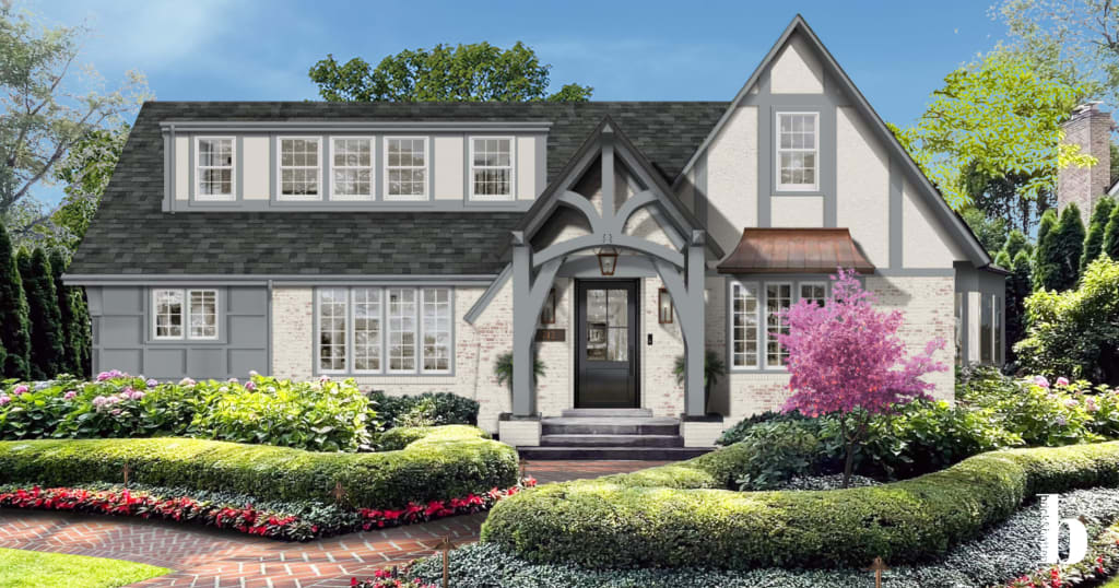 Whether you like traditional colors or gravitate toward bold and bright, there are tons of exterior trim paint colors to explore.

Read on for some of our favorite exterior trim paint colors.

#Paint
 LocalInfoForYou.com/259341/exterio…