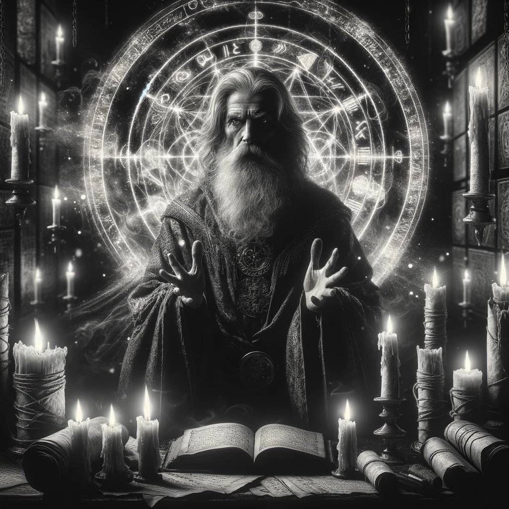 Ordinals: ancient seals on stone scrolls, inscribed in the heart of digital gold 🧙‍♂️