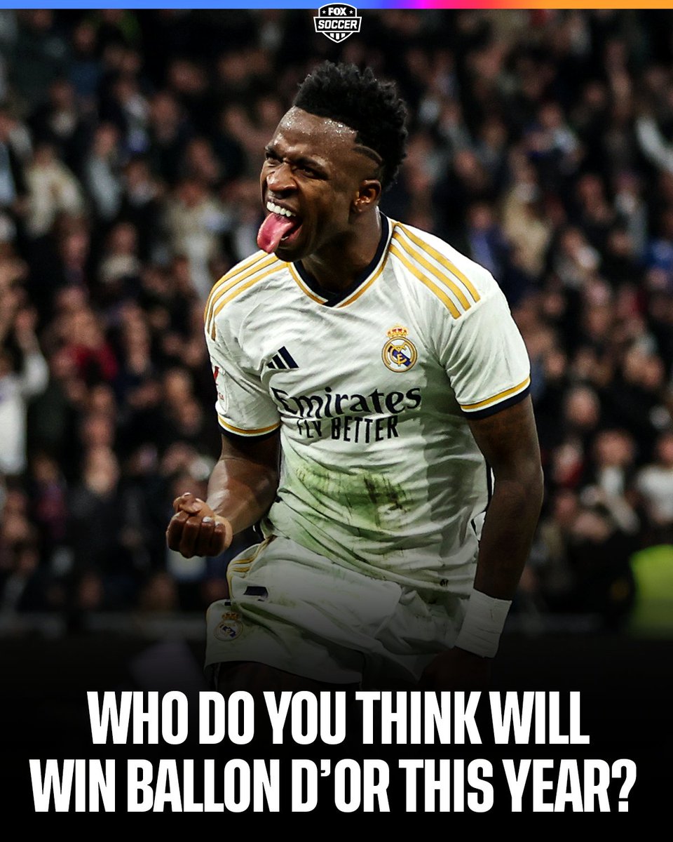 FOX Soccer tweet media