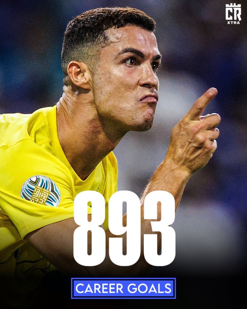 CristianoXtra tweet media