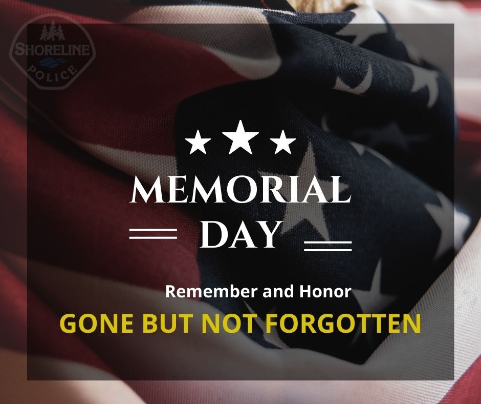 Shoreline Police tweet media