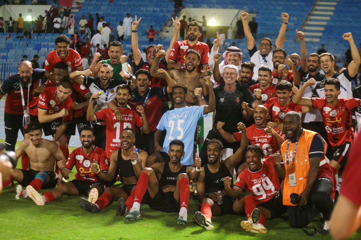 محمد آل عقيل tweet media