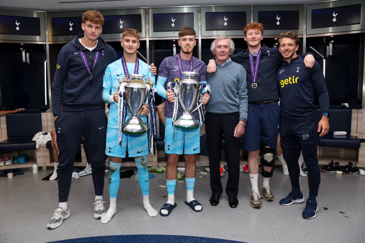 Sam Donkin tweet media