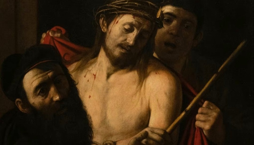 Lost Caravaggio that was nearly sold for €1,500 goes on display at Prado in Madrid theguardian.com/artanddesign/a…