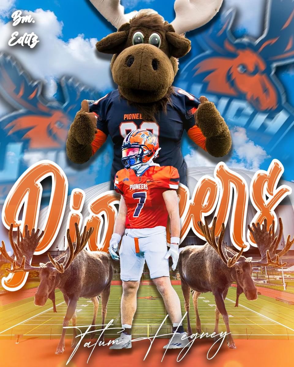 tatum_hegney's tweet photo. Excited to announce my commitment to Utica University !!

@CoachFaggiano @CoachLegagneur @coach_jmack @CoachClowes @NiskyFB @MikeGrasso33 @CoachSchewe @coach Pete @Coach Furey @coach Nappi Thank You!! https://t.co/qFk9jD4PHQ