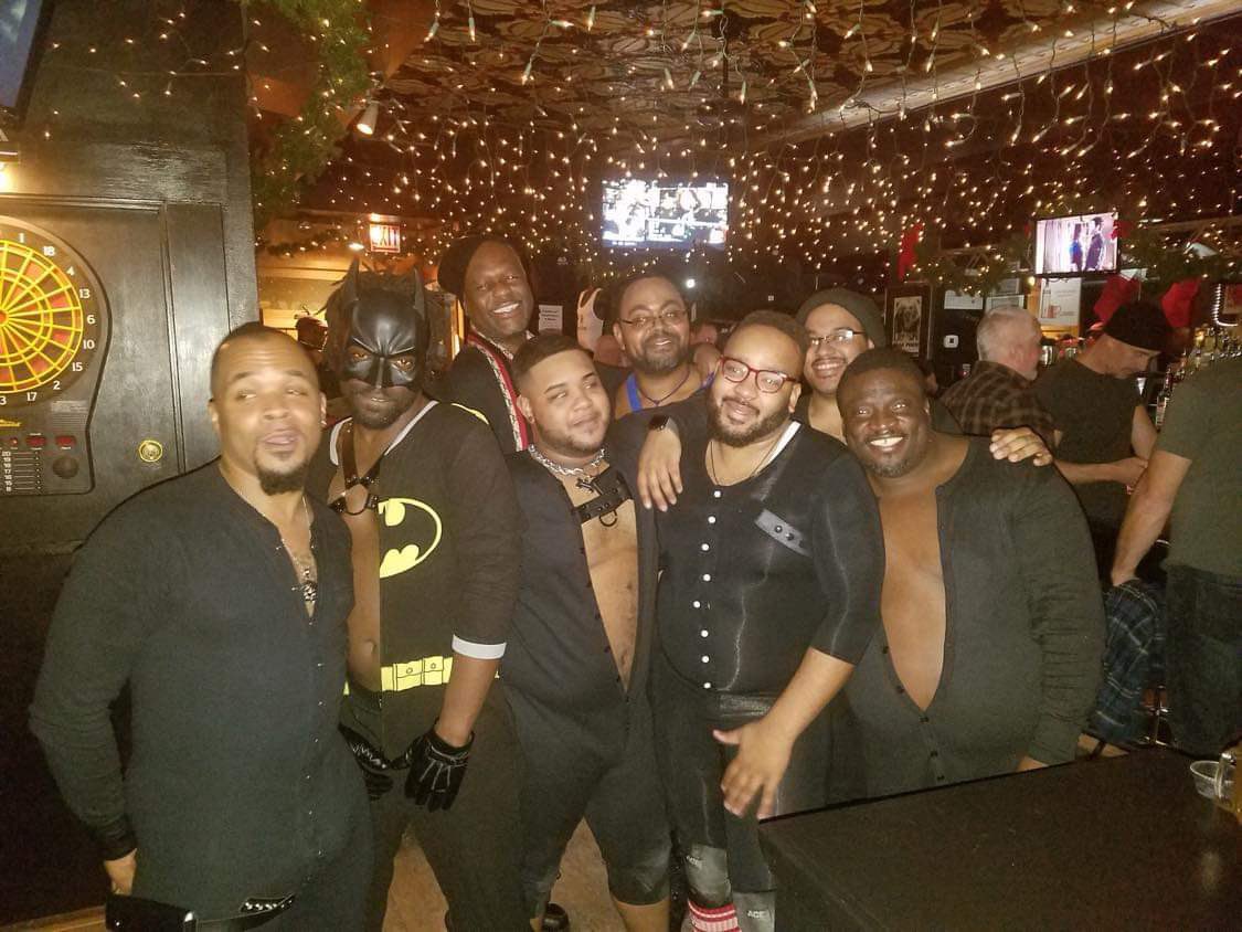 MmONYX01's tweet image. 2017 vs 2024. And we all still here. My brothers ❤️❤️❤️@TrebleOnyx @fatboytee_ @1987ironwolf @CheshireOnyx #symphonyline #onyxmidwest #mybrothers