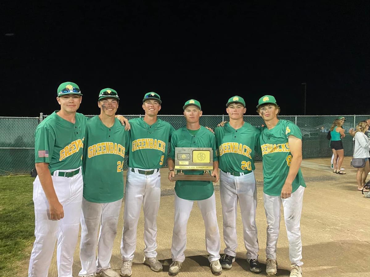 noahriley2145's tweet photo. Not the perfect ending, but one heck of a season. From losing in the regional championship as a Junior to making the State Championship as a Senior. This was such an amazing team that I’m grateful I got to be a part of. https://t.co/3xTSxrjKcB