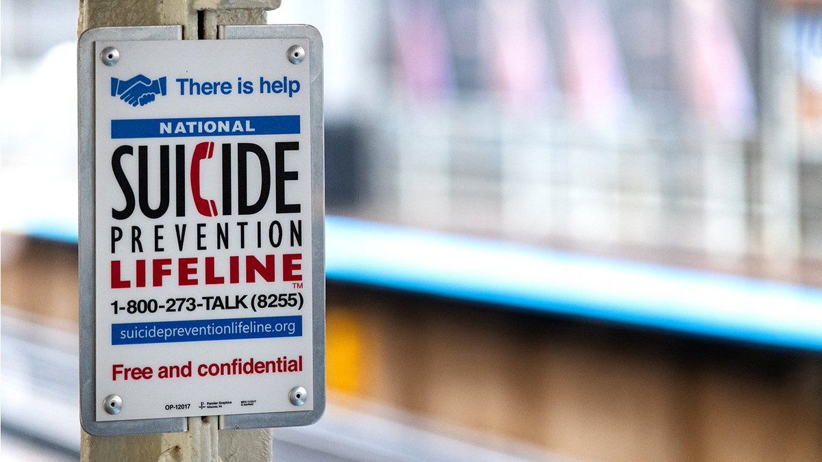 Researchers from @uchicago have analyzed suicide deaths from 2015-2021 to measure differences across race, ethnicity, age and sex groups in Chicago, finding suicide rates have risen among minorities despite decreasing rates among White men and women. aau.edu/research-schol…