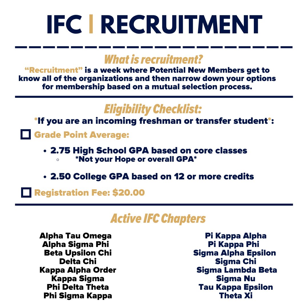 GS Greek Life tweet media