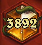 HearthenStein's tweet photo. Late lazy legend, with even paladin #hearthstone #wildhs https://t.co/TPCMQpU2vs