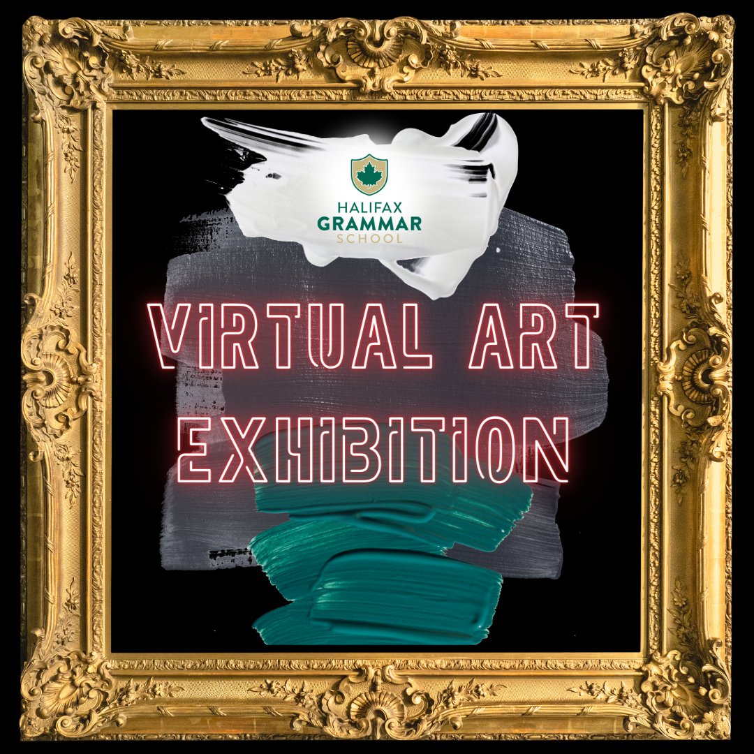 halifaxgrammar's tweet image. Our Middle School students, under the guidance of our incredible art teachers, have worked hard this year to produce some exquisite art pieces. We invite you to view their virtual art exhibition by clicking the link below.

sites.google.com/hgs.ns.ca/hgsv…

#HalifaxGrammar #GrammarArts