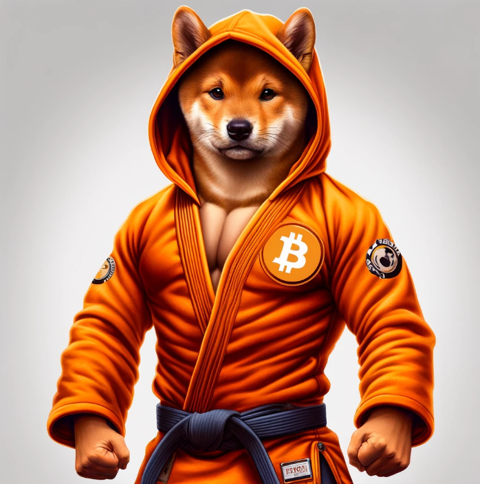 dogtotheworld's tweet photo. ๐๐ถ DOG GO TO THE MOON - The Black Belt of Memes! ๐ฅ
O primeiro MEME da rede Bitcoin, o faixa preta de todos os memes! ๐ช๐ฅ Segura firme e vem com a gente conquistar o mundo das criptos! ๐โจ #DogMoon #BlackBeltOfMemes #CryptoCommunity #ToTheMoon #Bitcoin #MemeCoin https://t.co/5kaQiOeO4n