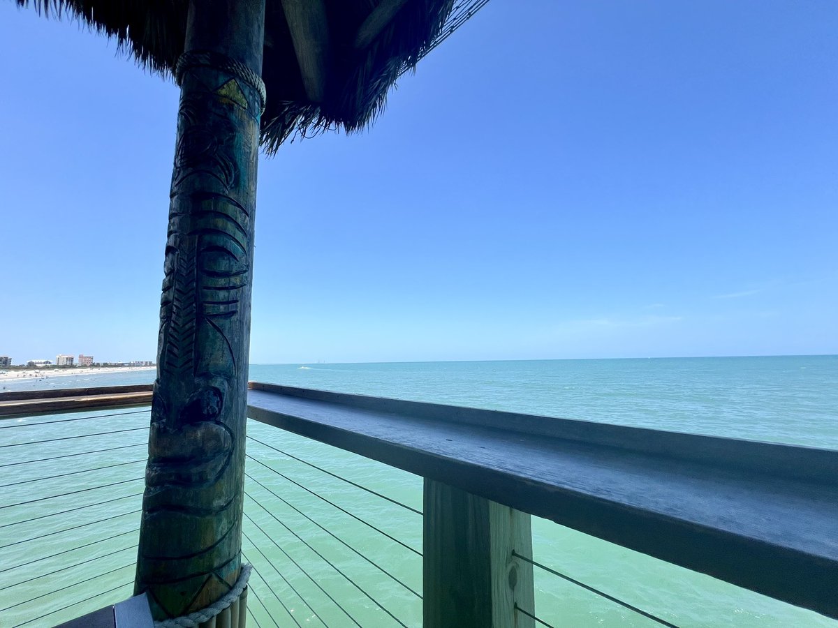Views….
