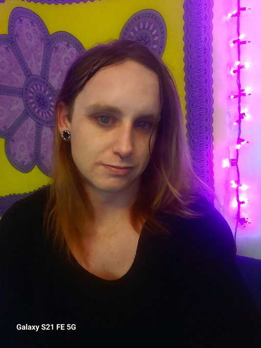 I think I'm pretty 🥺 #sissy #femboy #nofilter #natural #bubblebutt #crossdressing #xdressing #sissygasm<a href="/tag/sissy"class="tags">#sissy</a><a href="/tag/femboy"class="tags">#femboy</a><a href="/tag/nofilter"class="tags">#nofilter</a><a href="/tag/love"class="tags"><span>#love</span></a><a href="/tag/natural"class="tags"><span>#natural</span></a><a href="/tag/makeup"class="tags"><span>#makeup</span></a><a href="/tag/femdom"class="tags"><span>#femdom</span></a><a href="/tag/sissification"class="tags"><span>#sissification</span></a>