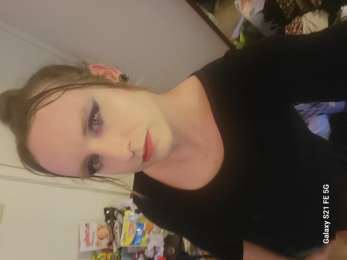 I think I'm pretty 🥺 #sissy #femboy #nofilter #natural #bubblebutt #crossdressing #xdressing #sissygasm<a href="/tag/sissy"class="tags">#sissy</a><a href="/tag/femboy"class="tags">#femboy</a><a href="/tag/nofilter"class="tags">#nofilter</a><a href="/tag/love"class="tags"><span>#love</span></a><a href="/tag/natural"class="tags"><span>#natural</span></a><a href="/tag/makeup"class="tags"><span>#makeup</span></a><a href="/tag/femdom"class="tags"><span>#femdom</span></a><a href="/tag/sissification"class="tags"><span>#sissification</span></a>