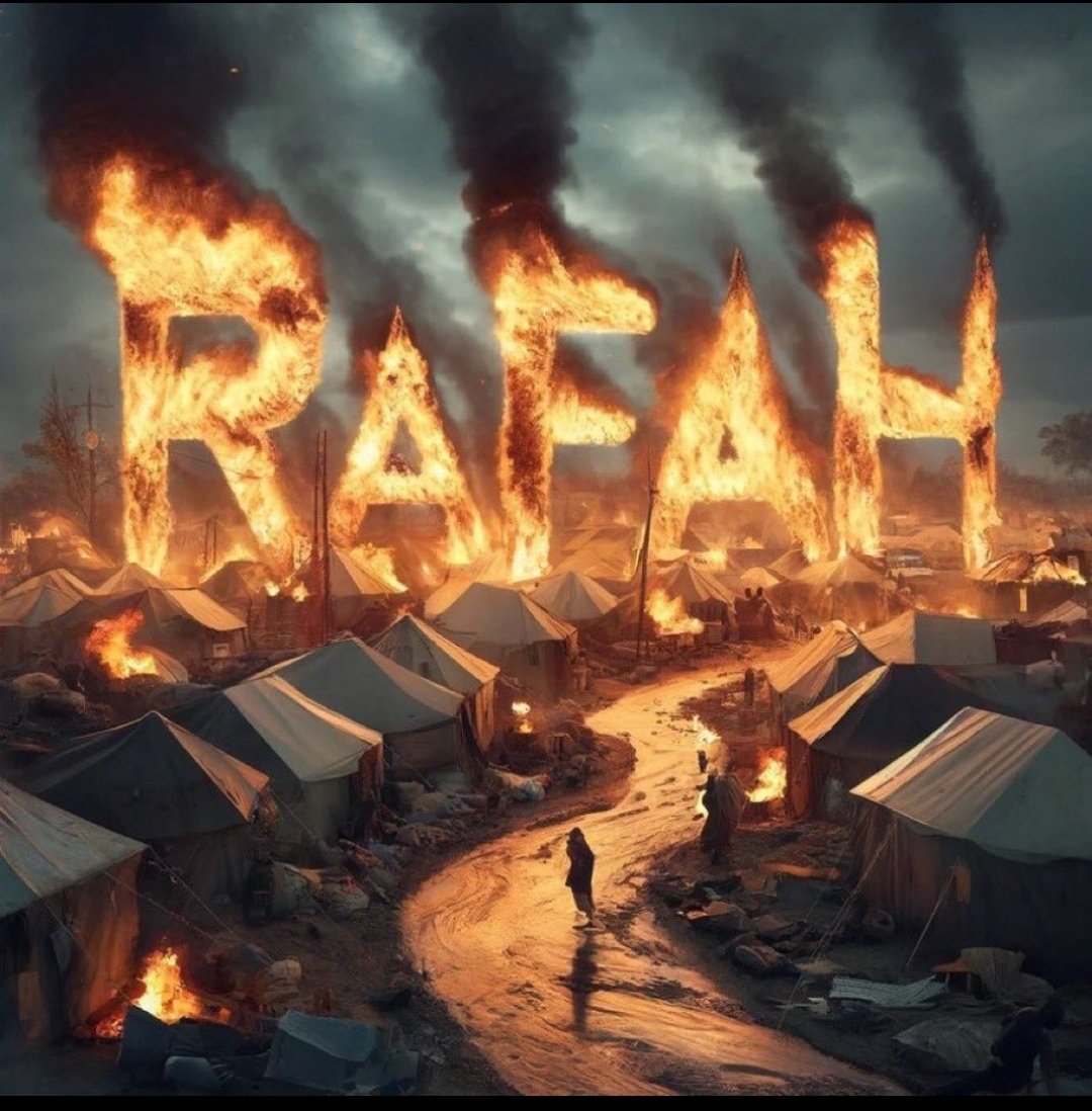 Gözleri kör, kulakları sağır olanlar için yaşasın cehennem. 
Yeryüzünün onurlu halkı 
GAZZE EHLİNE SELAM OLSUN.
Rabbim şahadetlerini kabul eylesin.