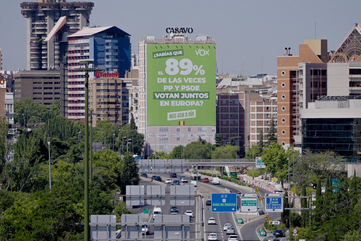 Pues que lo vea y lo sepa toda España ⬇️