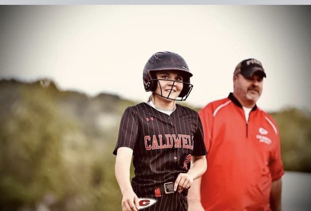 🚨 Sophomore Makayla Mumaw has been named Division IV Second Team All-Ohio! Congratulations Mak, we are proud of you! 🚨 

#GoSkins #CaldwellPride 

🔴⚫️⚪️

🥎