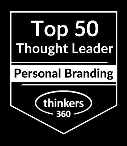 Personal Branding digital badge was issued by Thinkers360 to Susanna Rantanen buff.ly/4bXegSn via @rantanensusanna of @emineland on @Thinkers360