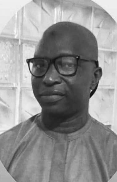 In AbdulRazaq Bello, we have lost a thoroughbred journalist, an important member of the fourth estate of the realm who has dedicated all his life using his profession to serve God & humanity, indeed it is a great loss.