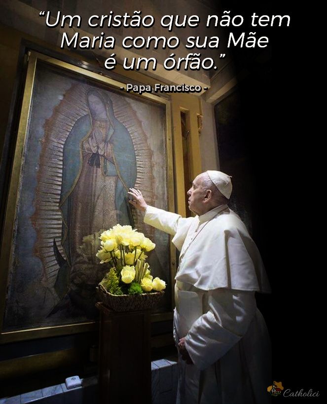 🙏Nossa Senhora