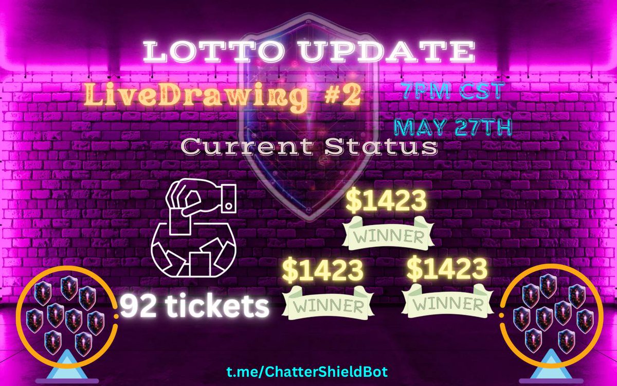 Chae Farrar tweet media