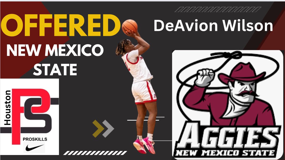 ProskillsHTX's tweet photo. We are extremely proud of @_ladydeehoops for picking up her first D1 OFFER!!! This kid comes to work everyday!!! She has led ProSkills Houston teams the past two years!!! Can’t wait to see what the future holds!
#ProskillsHouston
@dexsmooth
@ProSkillsGBB https://t.co/fkXWJmxeBB