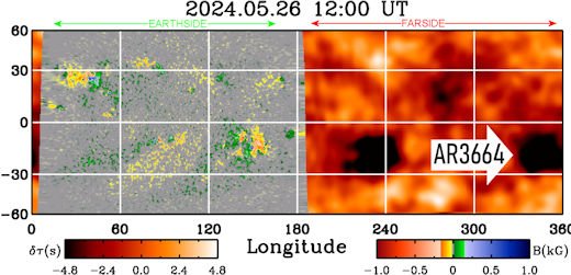 The sunspot which caused the historic aurora 2 weeks ago has returned with another big X flare

For the latest Aurora outlook view the update here 👉donegalweatherchannel.ie/live-aurora-no…

#aurora #ireland #northernlights #auroraborealis #eire #astronomy #europe