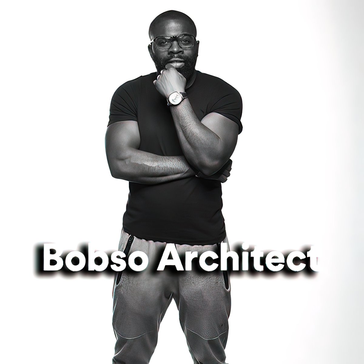 Günün Sanatçısı : Bobso Architect 28 Mayıs 2024 Salı #GününSanatçısı #BobsoArchitect #BobsoArchitectOfficial #BobsoArchitectMusic @BobsoArchitect