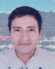 #ALERTA Luis Angel Moscoso de 30 años desapareció el día 27/05/2024 en #SantaAnita #Lima

Vestía un pantalón beige, camisa blanca, chompa acero y zapatillas plomas.

¡Dale RT, comparte por favor!🙏📢Cualquier info, llama al #114

#Urgente #Desaparecido #DesaparecidosEnPerú