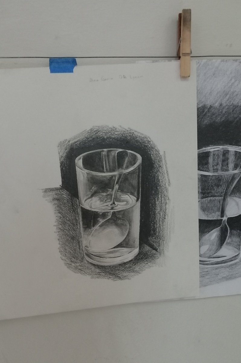 Another class assignment