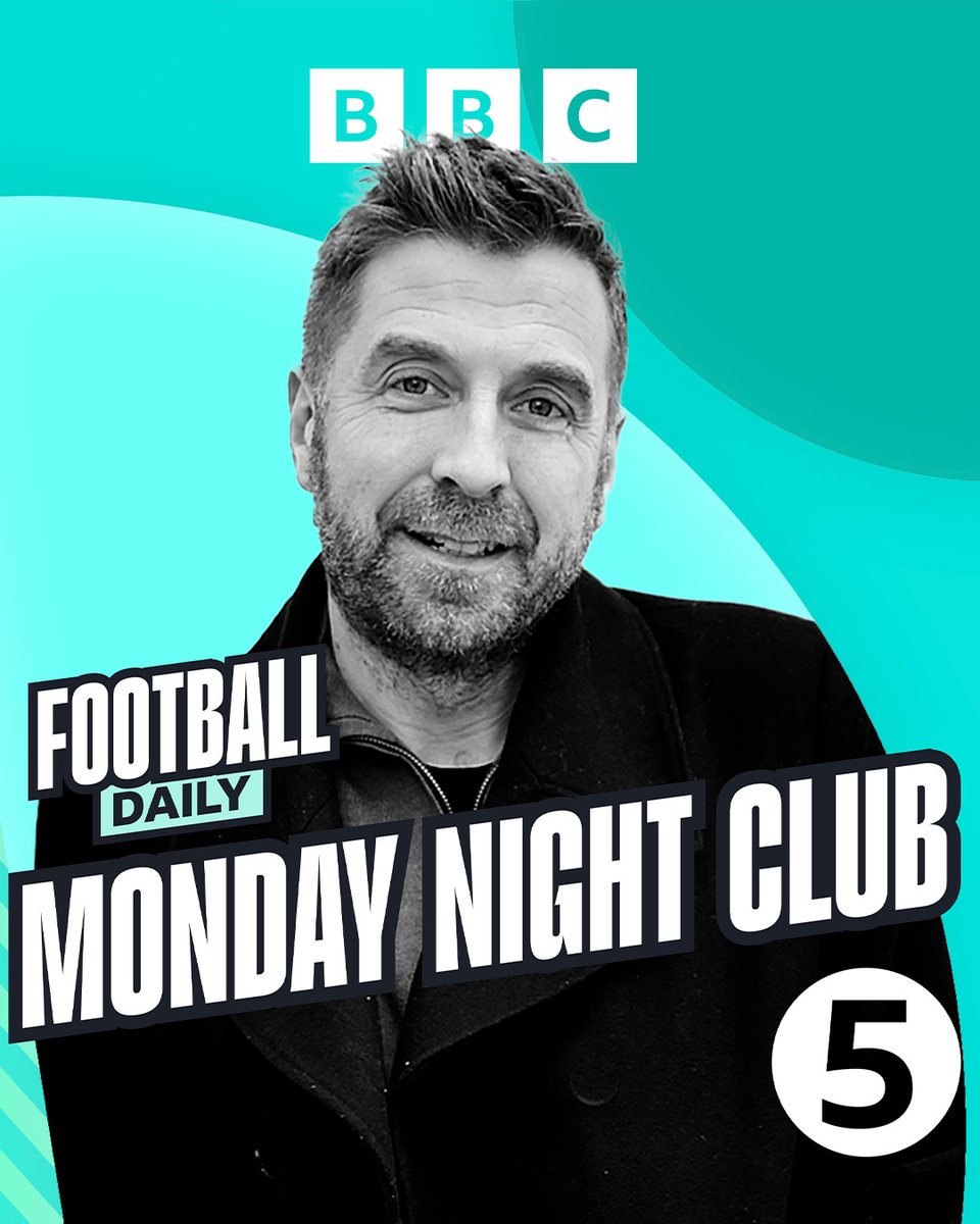 🤷 Pochettino in for ten Hag? 🔵 Could Pep leave City? 👀 How would Maresca fair at Chelsea Listen to the latest Football Daily podcast on @BBCSounds 🎧 bbc.co.uk/sounds/play/p0… #BBCFootball