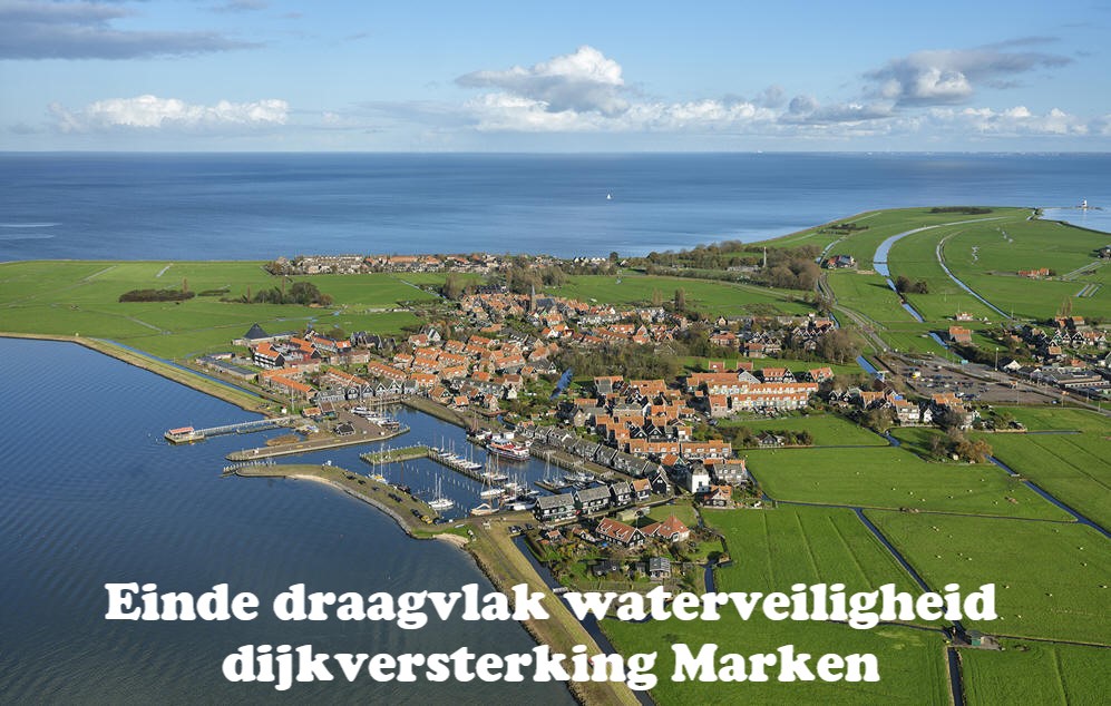 Einde draagvlak waterveiligheid dijkversterking Marken
markernieuws.com/2024/18866.htm #Marken #EilandraadMarken #dijkversterking #Zuidkade #Westkade @RWS_WNN #combinatieHofopMarken #draagvlak #waterveiligheid #handhavingsverzoek #ILT