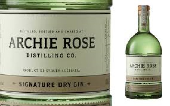 Archie Rose Distilling Launches Single Cask Whisky Series dlvr.it/T7TFBp