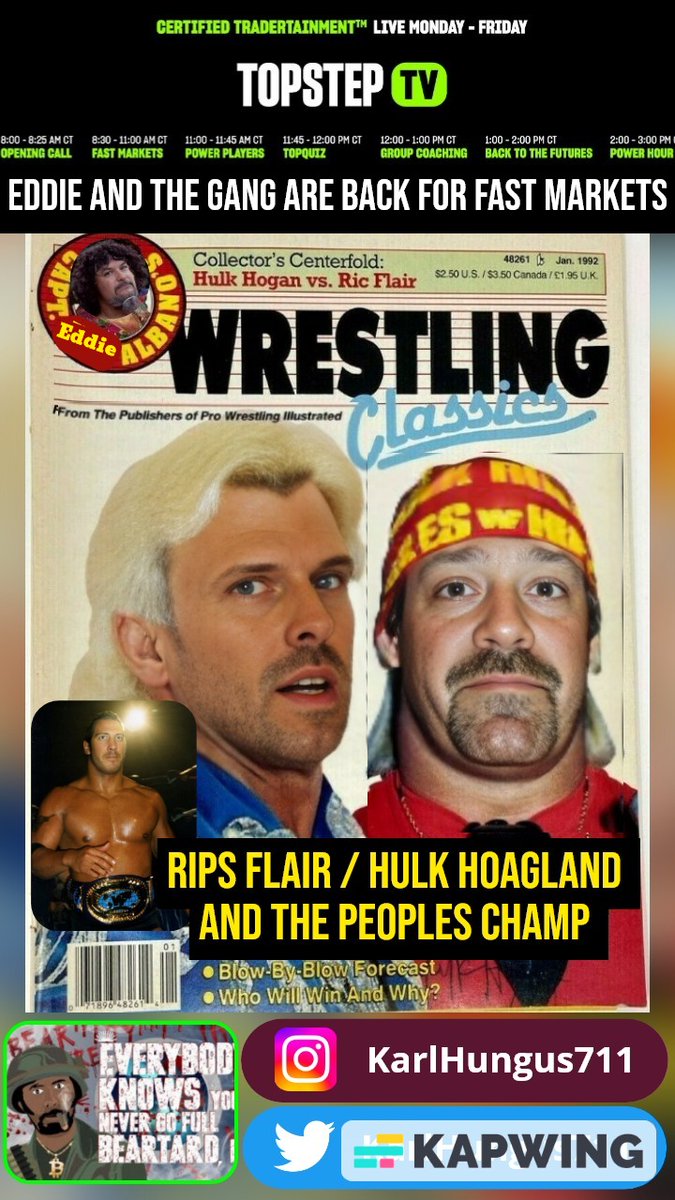 KarlHungus tweet media