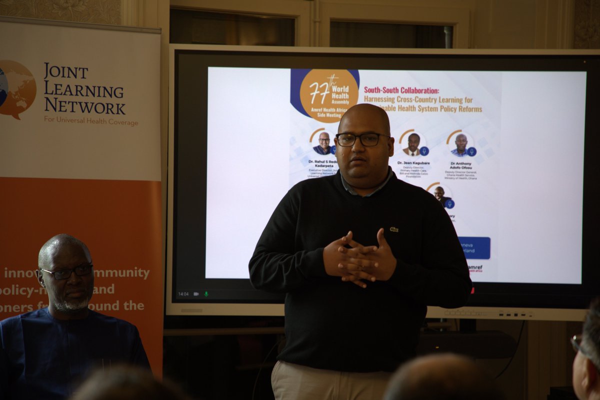 Joint Learning Network tweet media