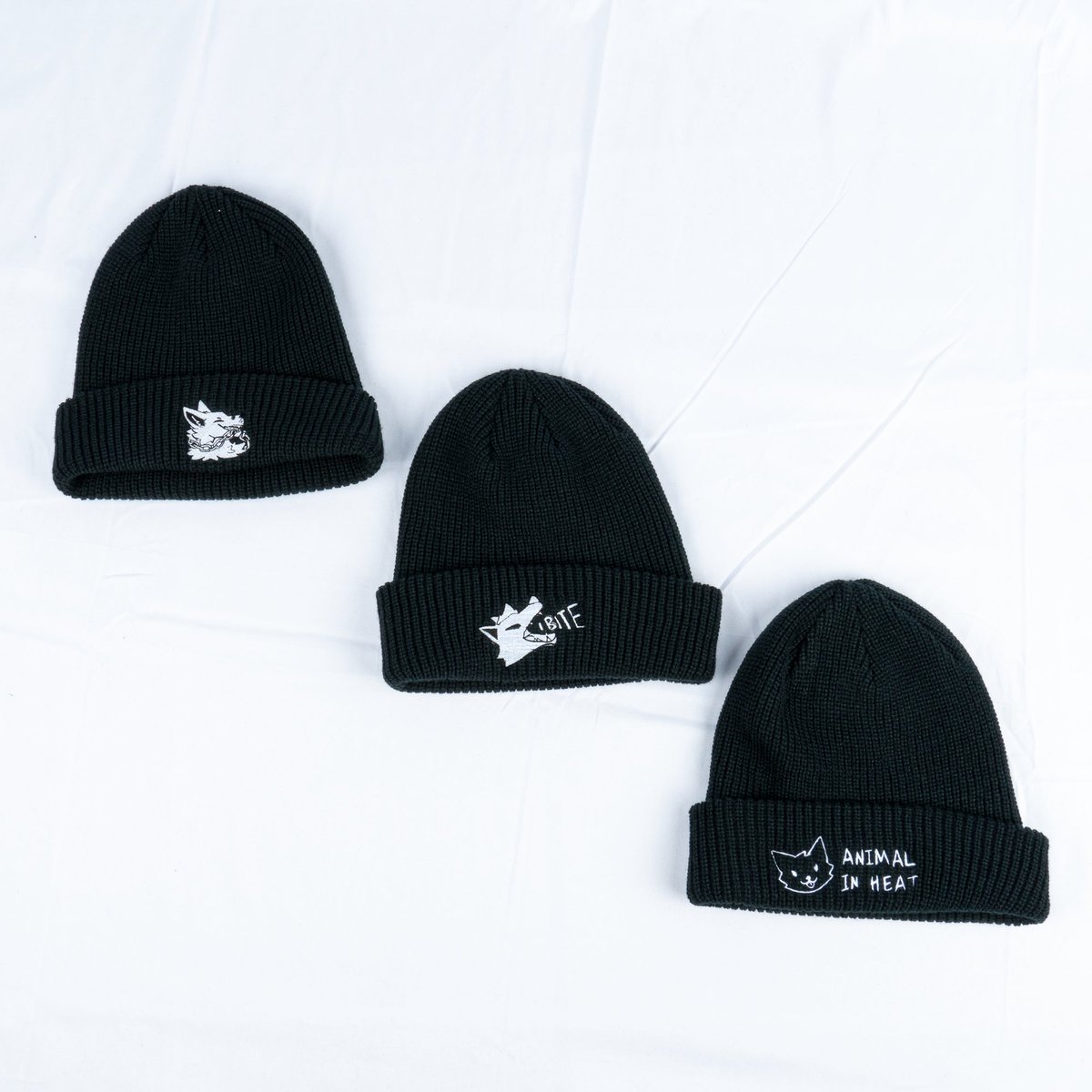 furfluxmerch's tweet photo. NEW MERCH JUST DROPPED ONLINE 😈

We now have fanny packs, underwear, and beanies available on our website!

If you missed your opportunity to get these at MAW or Requiem, you can now order them through the link in our bio! https://t.co/bEezdLfU5V