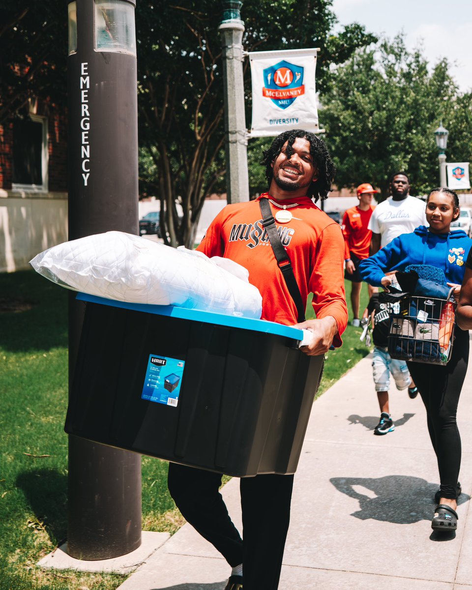 SMU Football tweet media