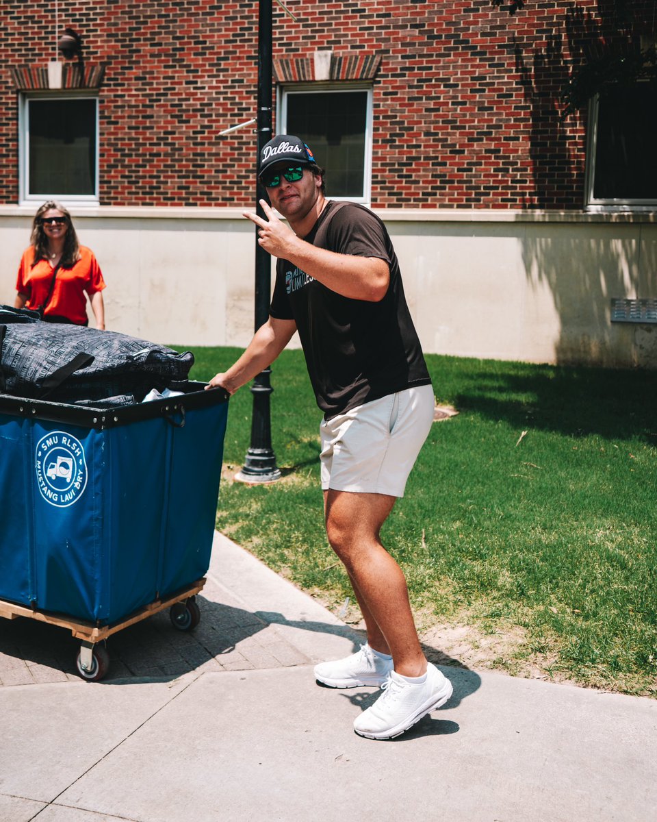 SMU Football tweet media