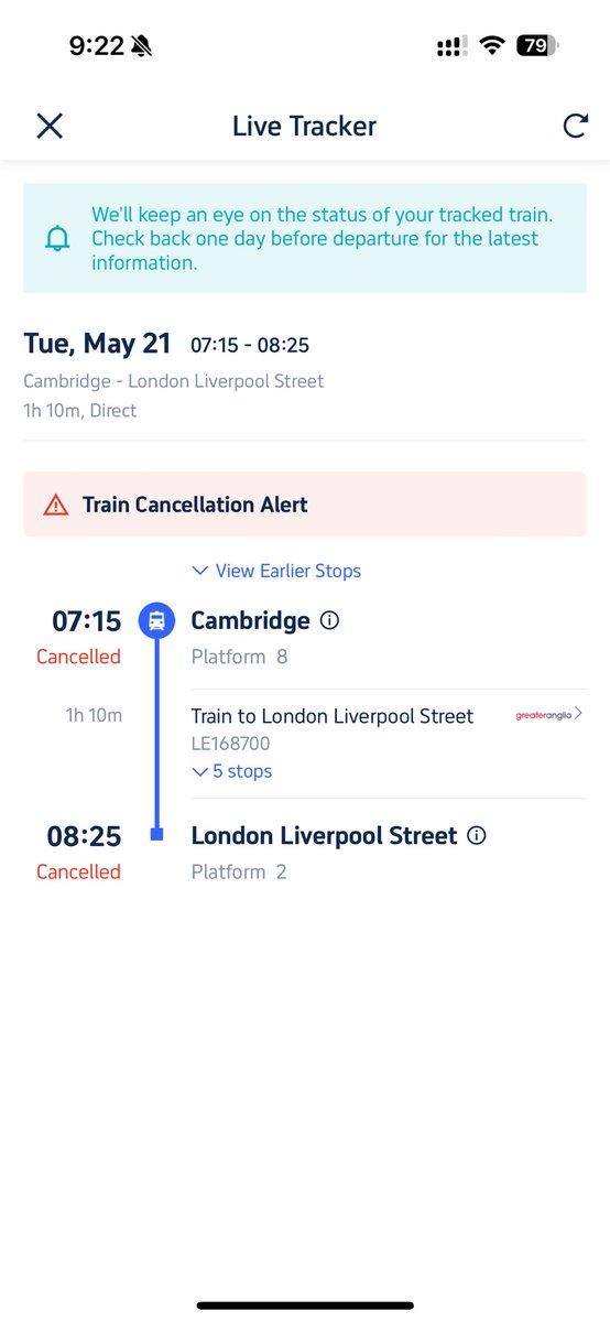 Invokar_'s tweet photo. Here are some more details about the trip https://t.co/HKHTpsPOfM