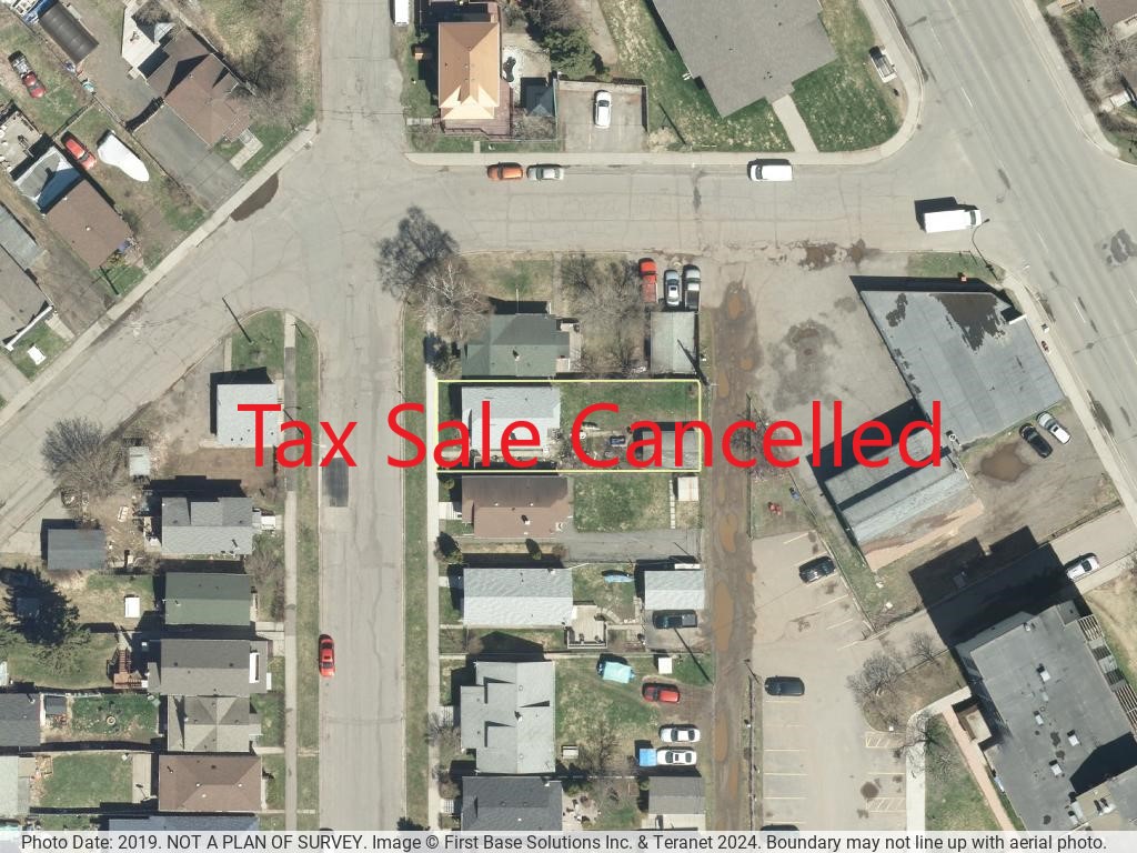 Huron East 20230412 Ontario Tax Sales