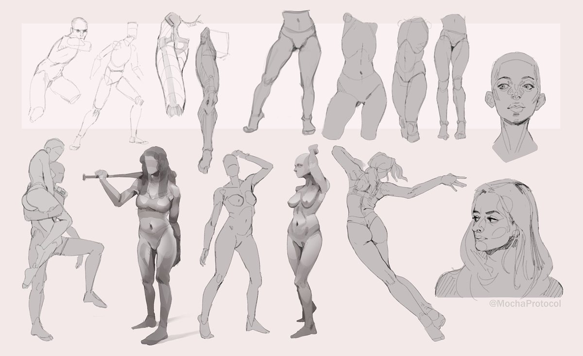 Feeling unproductive so when in doubt, practice and studies