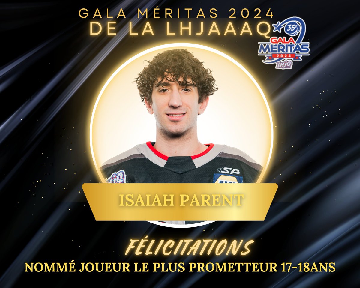 Flames de Gatineau tweet media