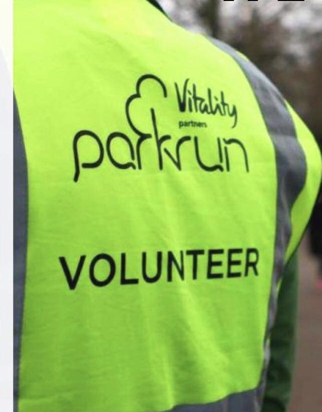 Barcode scanner 📱 
Token giver outer 📤
Marshals 🦺
needed this Sunday please
Comment if you can help or email us 
victoriasthelensjuniors@parkrun.com