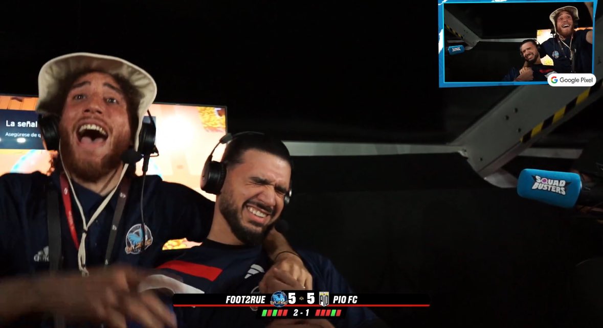 C’EST FAITTTTT 1ER VICTOIRE POUR L’EQUIPE DE FRANCE #KingsWorldCup