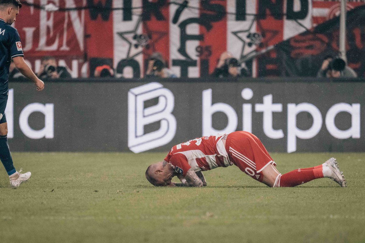 Fortuna Düsseldorf tweet media