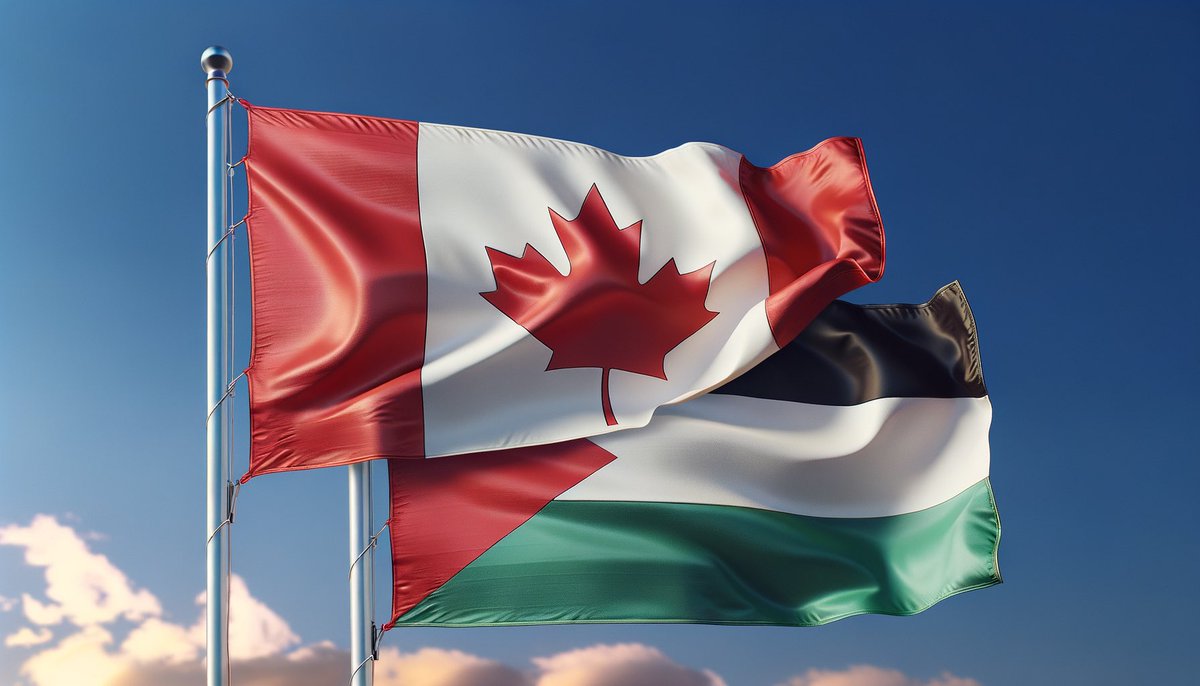 JUST IN: 🇨🇦 🇵🇸 Canada says it's 'horrified' by Israel's attack in Rafah and it does not support Israel's military operation. Canada calls for an immediate ceasefire.