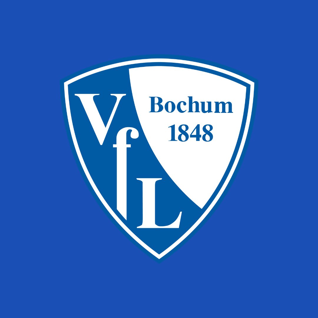 🚨 𝐎𝐅𝐈𝐂𝐈𝐀𝐋 | O BOCHUM JOGARÁ A BUNDESLIGA 2024/25! ✅️

O Bochum escalou uma enorme montanha na Merkur Spiel–Arena, bateu o Fortuna Düsseldorf por 0–3 (3–3 no agregado), levou o jogo para os pênaltis, onde venceu por 5–6, e garantiu sua permanência na elite alemã. ✨️