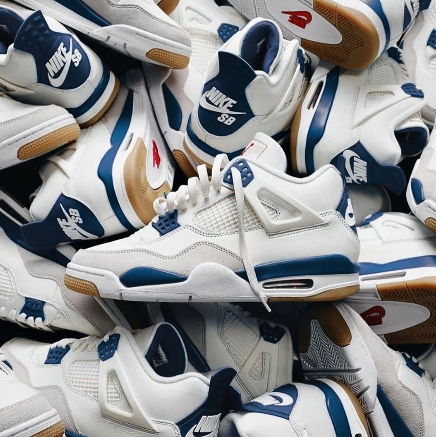 👁️ Sneaker Visionz 👁️ tweet media